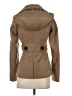 American Rag Cie Tan Coat Size XS - photo 2