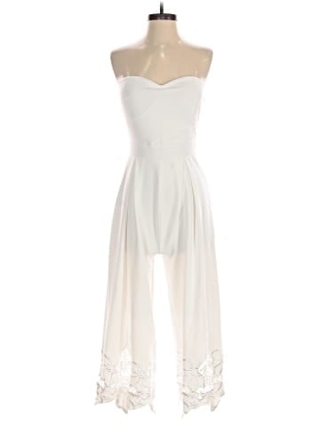 Venus Romper (view 1)