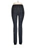 Alo Plaid Gray Leggings Size L - photo 2