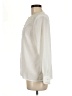 Kathy Che Ivory Long Sleeve Blouse Size 8 - photo 5