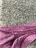 Lululemon Athletica Purple Burgundy Active Tank Size 8 - photo 7