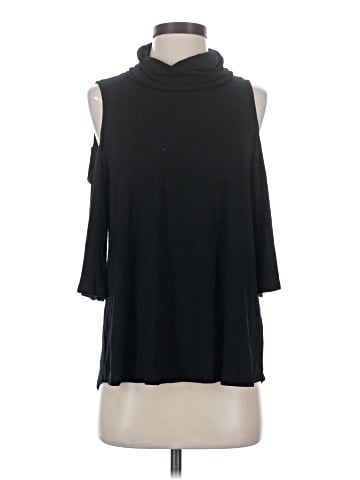 Ella Moss 3/4 Sleeve Top (view 1)