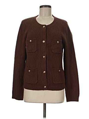 Talbots Cardigan (view 1)