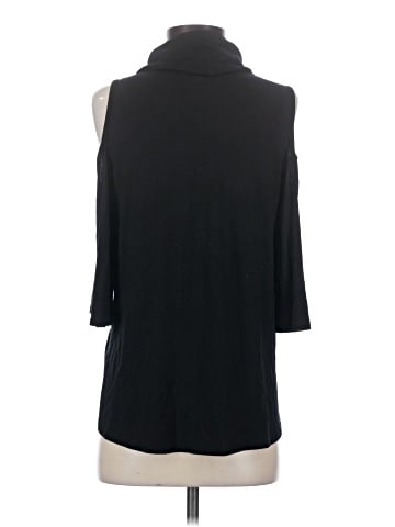 Ella Moss 3/4 Sleeve Top (view 2)