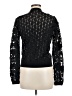 Elie Tahari Black Jacket Size 6 (estimated) - photo 2
