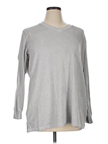Serra Pullover Sweater (view 1)