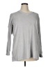 Serra Gray Pullover Sweater Size XL - photo 1
