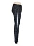 Alo Plaid Gray Leggings Size L - photo 4