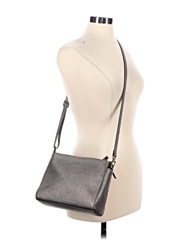 L&S Lo & Sons Crossbody Bag (view 2)