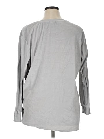 Serra Pullover Sweater (view 2)