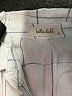 Bella Dahl Silver Sleeveless Button-Down Shirt Size S - photo 7