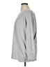 Serra Gray Pullover Sweater Size XL - photo 5