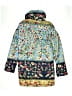 Unbranded 100% Polyester Print Blue Jacket Size 2XL (kids) - photo 2