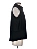 Ella Moss 100% Cotton Black 3/4 Sleeve Top Size S - photo 4