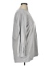 Serra Gray Pullover Sweater Size XL - photo 4