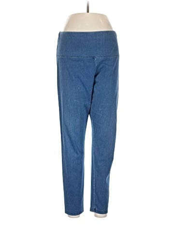 Natural Reflections Jeggings (view 1)
