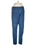 Natural Reflections Blue Jeggings Size L - photo 1