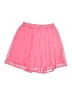 Gap Kids Solid Pink Skirt Size 14 - 16 - photo 1