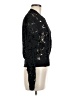 Elie Tahari Black Jacket Size 6 (estimated) - photo 4