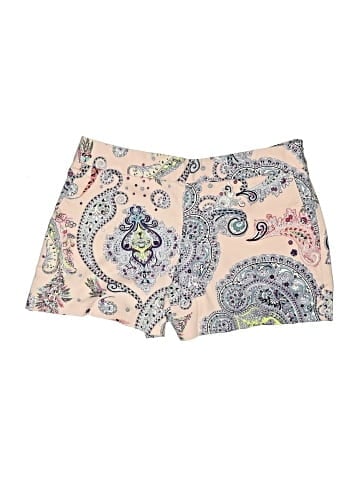 Express Shorts (view 1)