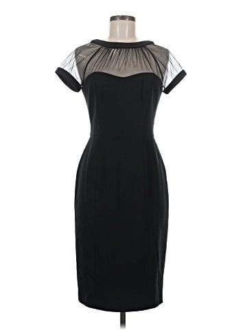 Maggy London Cocktail Dress (view 1)