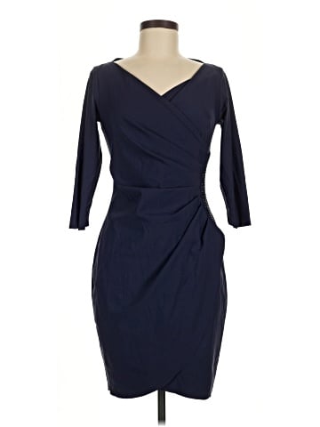 Alex Evenings Cocktail Dress (view 1)