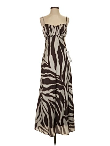 Alex & Sophia Casual Dress (view 1)