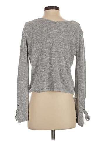 Mango Pullover Sweater (view 2)