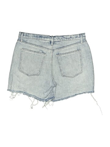 Gap Denim Shorts (view 2)