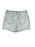 Gap 100% Cotton Blue Denim Shorts Size 28 waist - photo 2