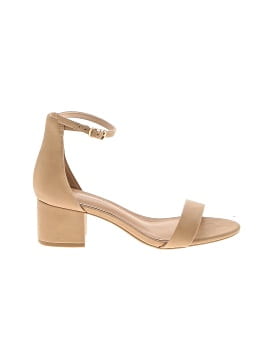 City Classified Sandals