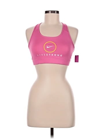 Nike Sports Bra (view 1)