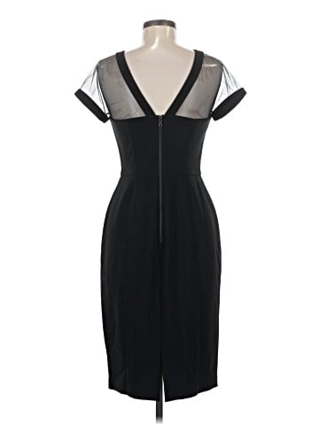 Maggy London Cocktail Dress (view 2)