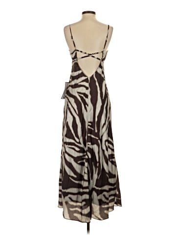 Alex & Sophia Casual Dress (view 2)