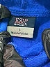 MV Sport Blue Pullover Hoodie Size L - photo 7