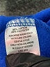 MV Sport Blue Pullover Hoodie Size L - photo 8