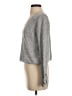 Mango Gray Pullover Sweater Size XS - photo 5