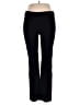 Alfani Black Active Pants Size 16 - photo 1