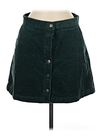 Uniqlo Casual Skirt (view 1)