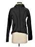 Athleta 100% Polyester Gray Jacket Size S - photo 1