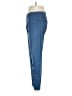 Natural Reflections Blue Jeggings Size L - photo 5