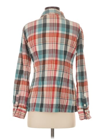 Patagonia Long Sleeve Polo (view 2)
