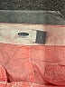 Old Navy 100% Cotton Paisley Pink Shorts Size 6 - photo 3