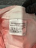 Old Navy 100% Cotton Paisley Pink Shorts Size 6 - photo 4