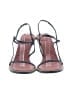 Zara Black Sandals Size EU 40 - photo 2