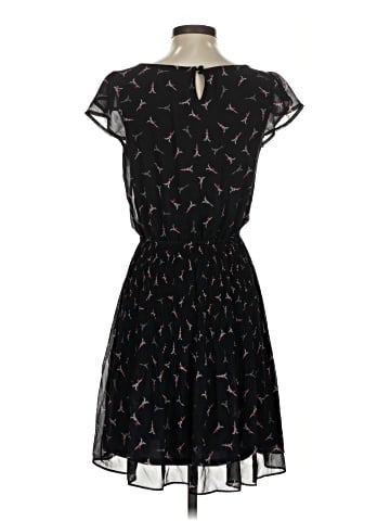 Elle Casual Dress (view 2)