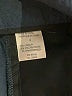 Theory Solid Blue Shorts Size 4 - photo 4