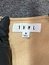 THML Tan Casual Dress Size M - photo 7