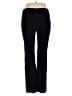 Alfani Black Active Pants Size 16 - photo 2