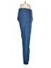 Natural Reflections Blue Jeggings Size L - photo 4